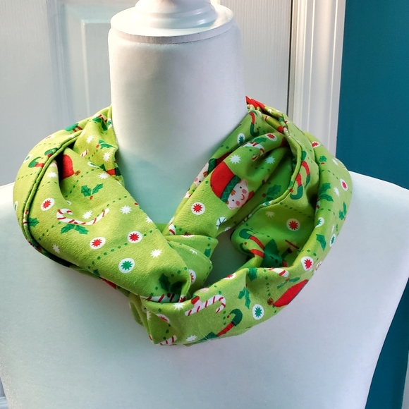 Infinity Scarf - Picture 6 of 6